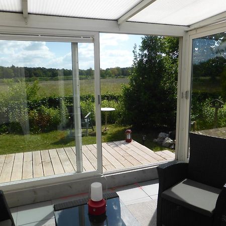 Vakantiehuis Appelvink, Toplocatie In Bosrijke Omgeving Oisterwijk Bagian luar foto