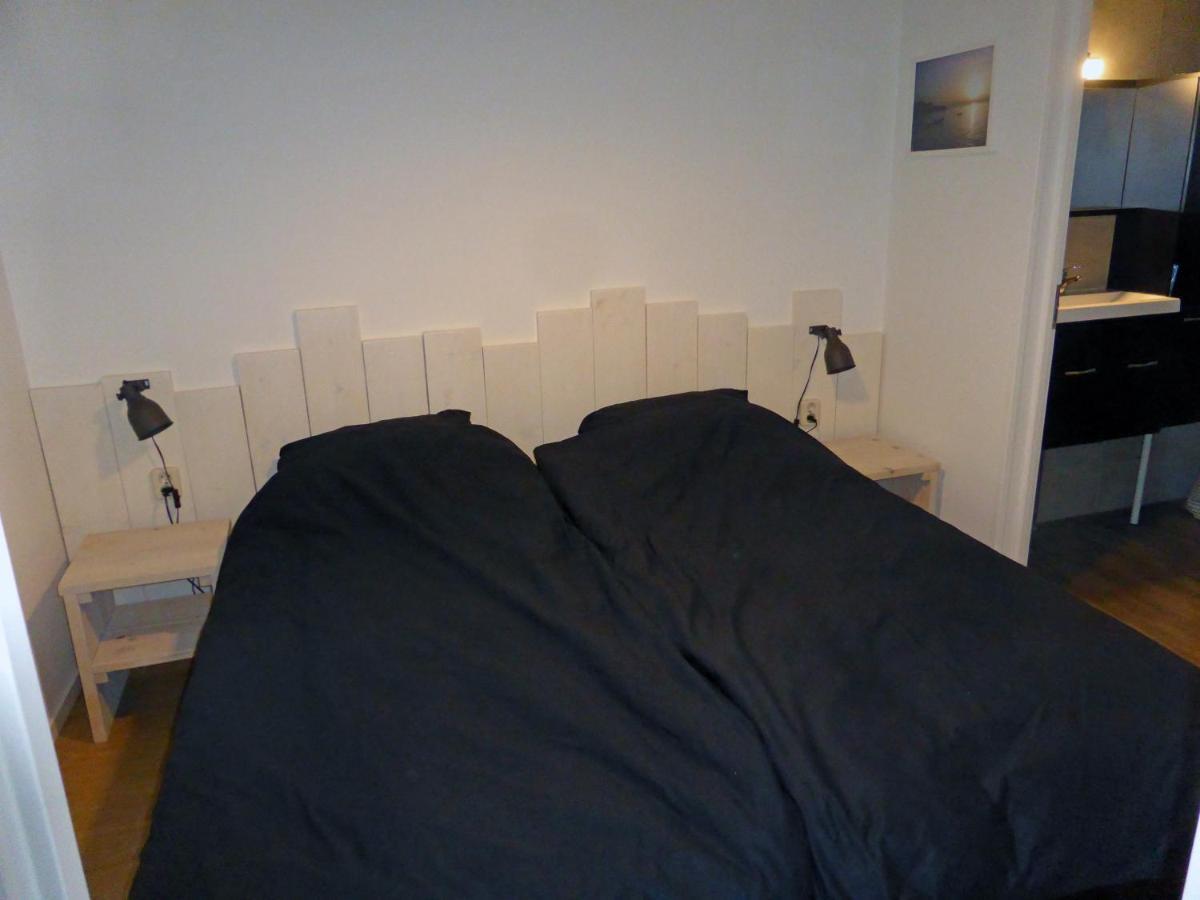 Vakantiehuis Appelvink, Toplocatie In Bosrijke Omgeving Oisterwijk Bagian luar foto