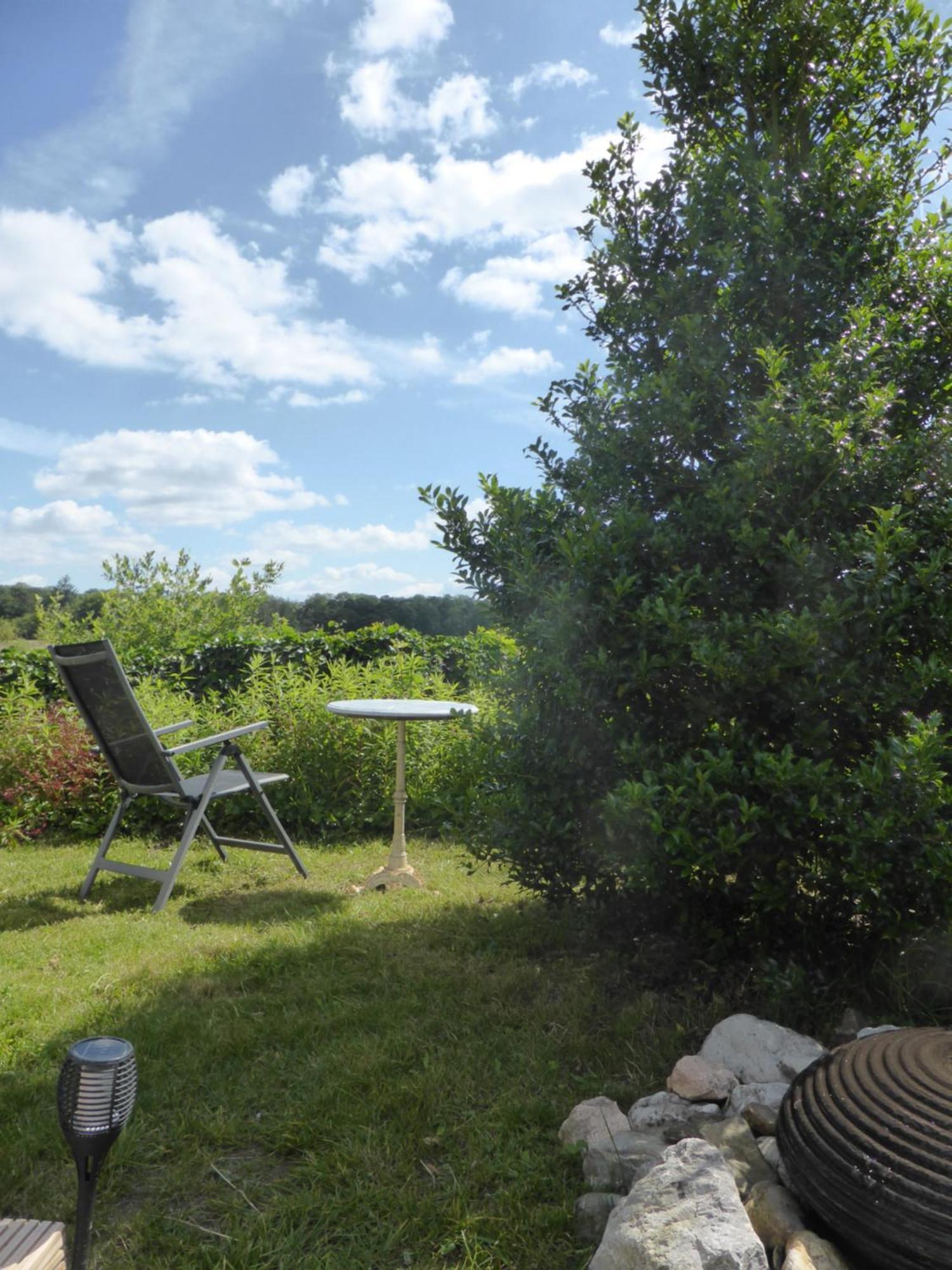Vakantiehuis Appelvink, Toplocatie In Bosrijke Omgeving Oisterwijk Bagian luar foto