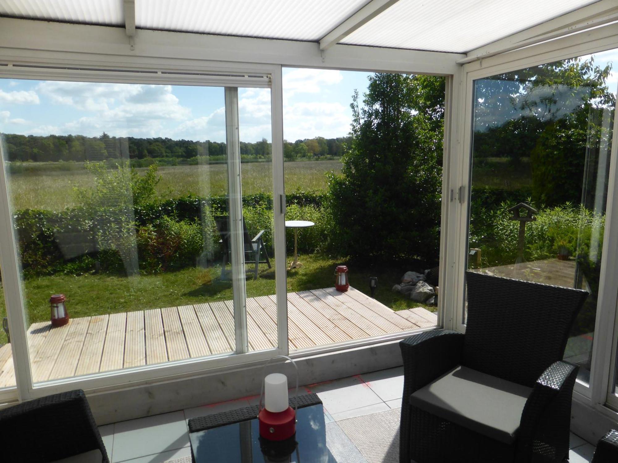 Vakantiehuis Appelvink, Toplocatie In Bosrijke Omgeving Oisterwijk Bagian luar foto