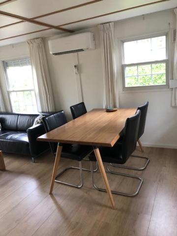 Vakantiehuis Appelvink, Toplocatie In Bosrijke Omgeving Oisterwijk Bagian luar foto